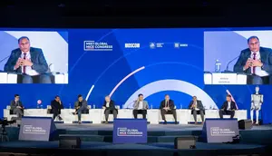 Moskow Bidik Pelaku Bisnis Indonesia, Siapkan Gelar Forum MICE Internasional