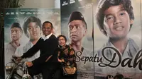 Film 'Sepatu Dahlan' Jadi Alat Kampanye Capres Dahlan Iskan?