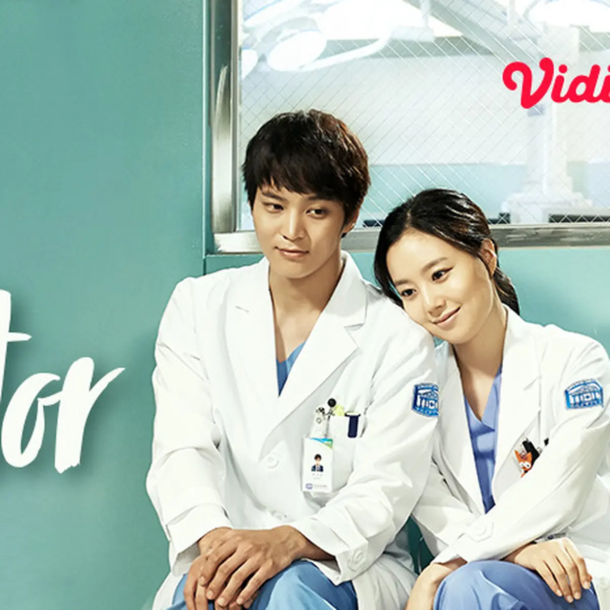 Good doctor kdrama deals ep 1 eng sub