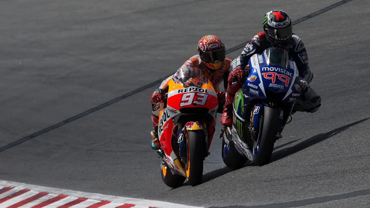 Marc Marquez