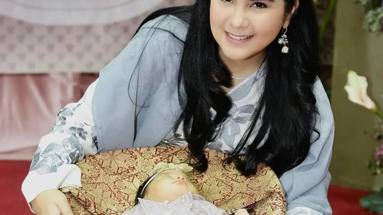 Annisa Pohan
