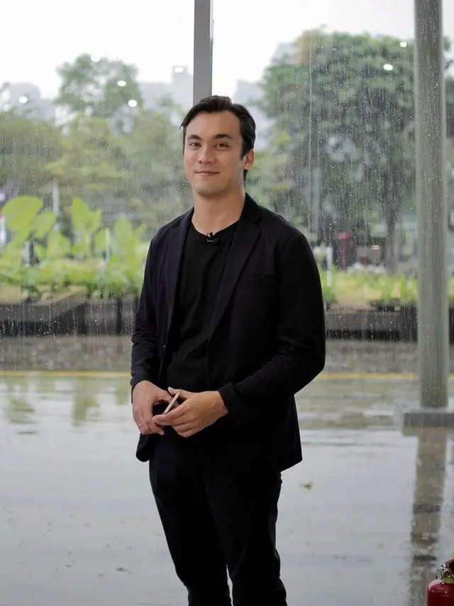 [Fimela] Rendy Kjaernett