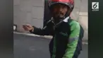 Sangkin tak sadar motor dan dompetnya juga ikut raib.