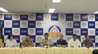 5 Fakta Terkait Perayaan Natal Nasional 2024 yang Bakal Digelar di Indonesia Arena