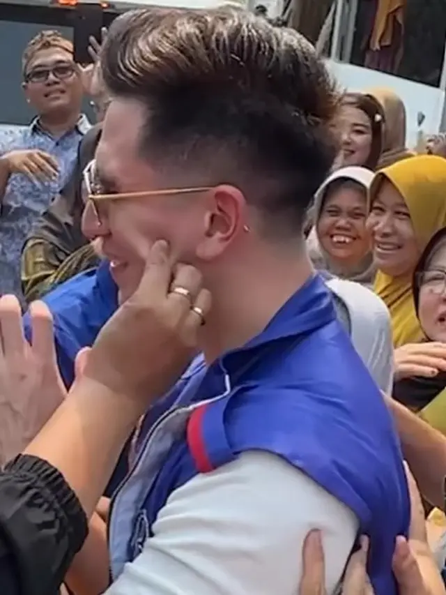 Verrel Bramasta (Instagram/bramastavrl)