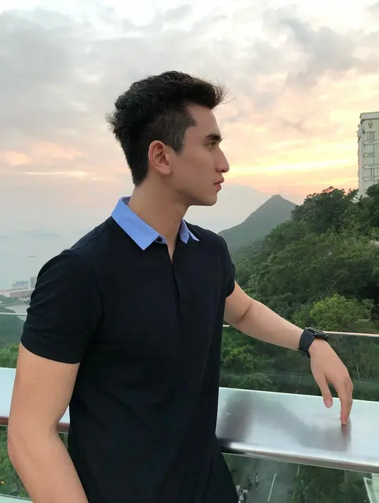 (Instagram/bramastavrl)