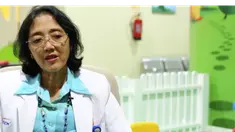 Dokter Bicara Kanker Anak