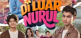 Menampilkan Nayla Purnama, Gabriel Harun Giroux, Rayensyah Rassya, Lea Ciarachel dengan kisah yang Gen Z banget!