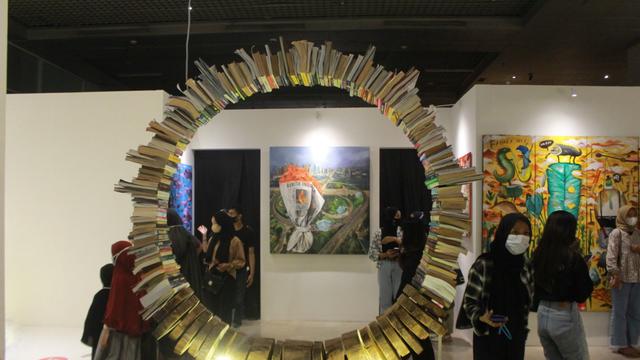 Erlangga Art Awards 2022