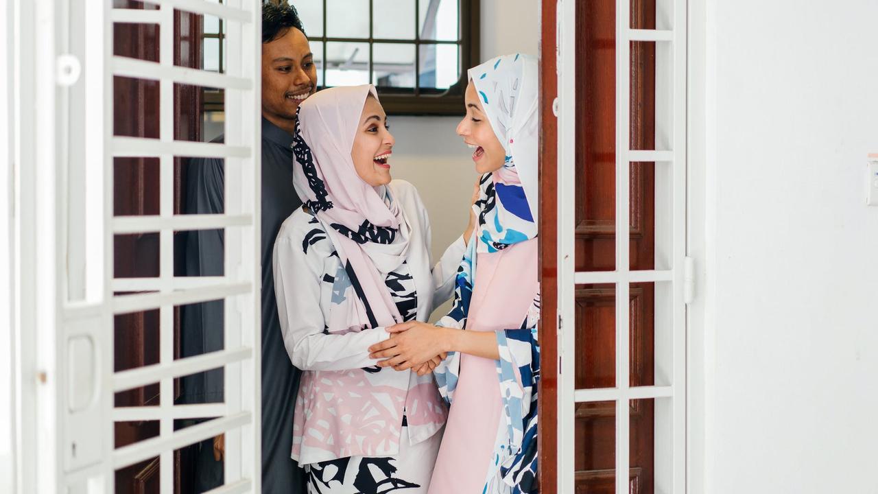 Cara Menerapkan Sikap Ikhlas