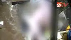 Seorang pemuda ditemukan tewas mengambang di Pintu Air X, Tangerang, Banten. Diduga, korban dianiaya terlebih dulu. 