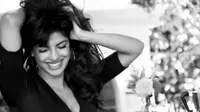 Priyanka Chopra Kembali Jadi Nomine di Penghargaan Internasional