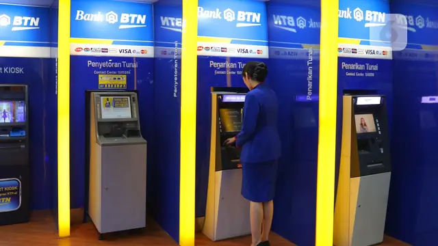 BTN Buka Lowongan Kerja Fixed Income Trading Specialist, Daftar Sebelum 11 September 2026