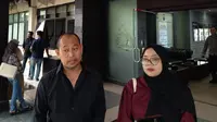 Sahara laporkan dosen nonaktif UIN Maliki Malang, Imam Muslimin ke polisi
