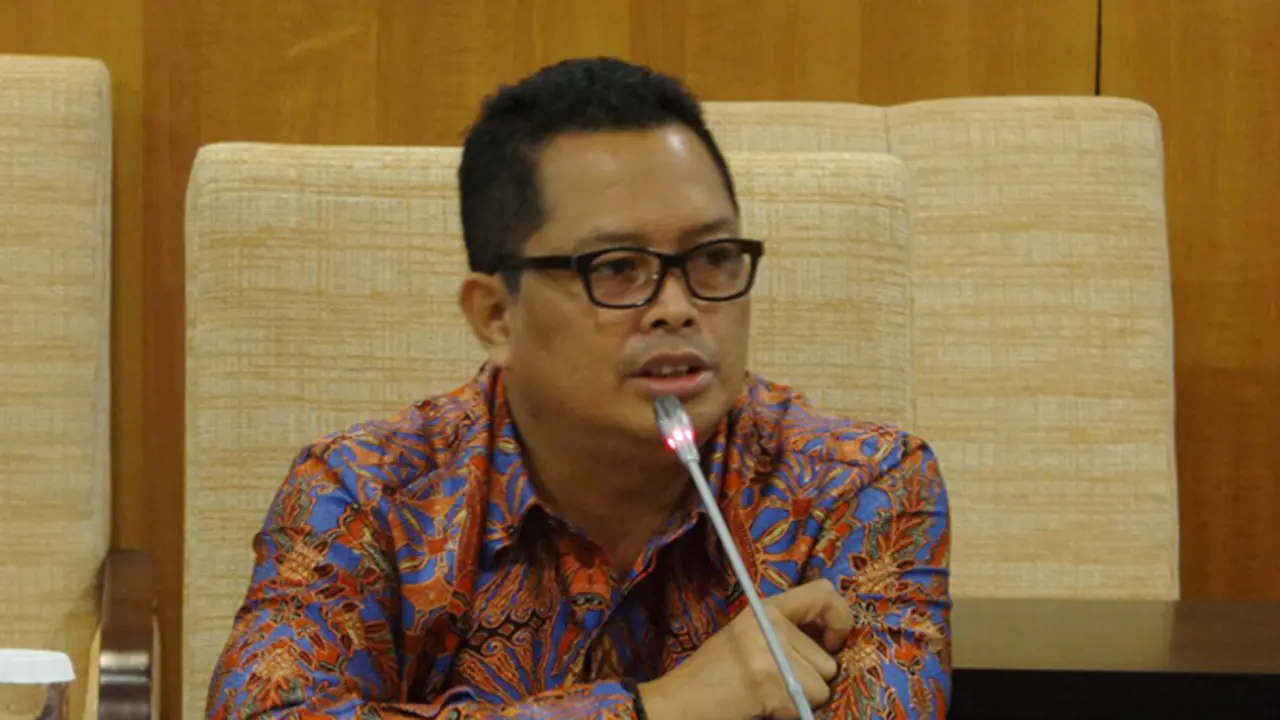 Sosialisasi Empat Pilar Untuk Tangkal Radikalisme