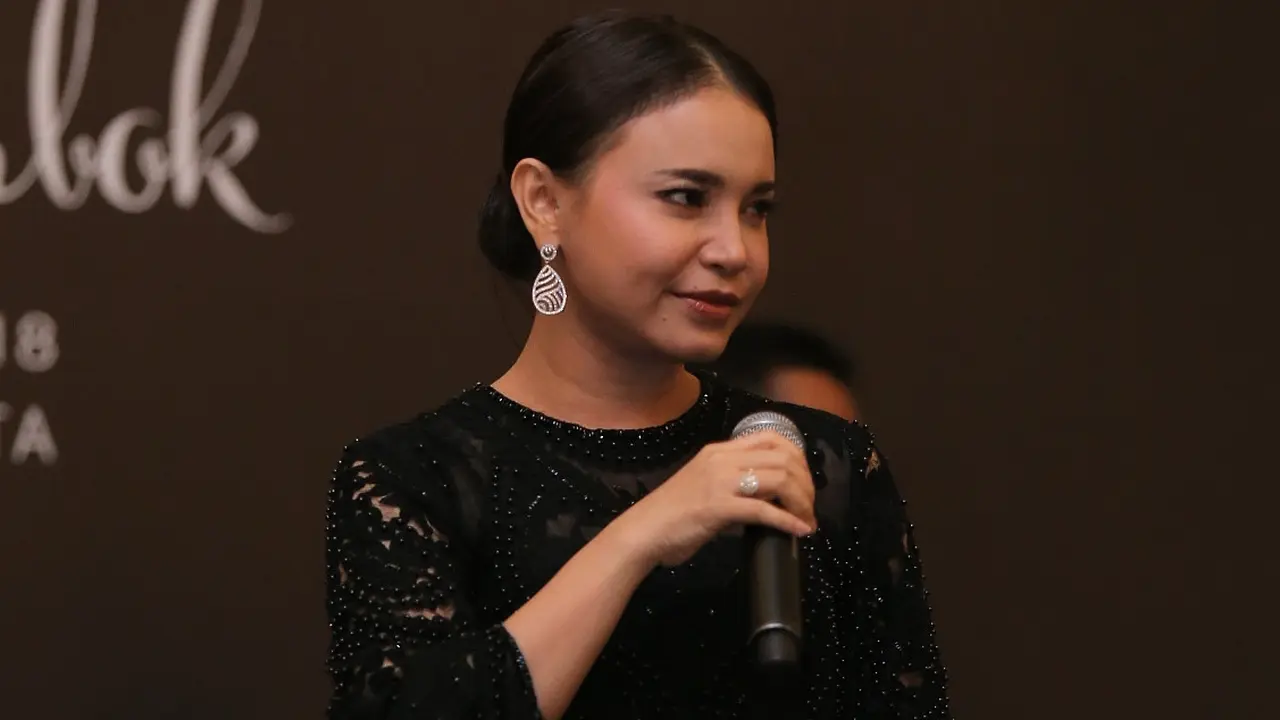[Bintang] Rossa