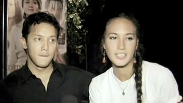 Nadine-Moreno Klop dengan Hobi yang Memacu Adrenalin