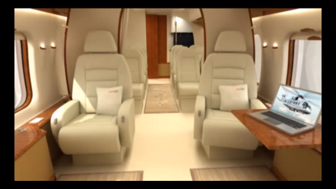 Helikopter Agusta Westland 