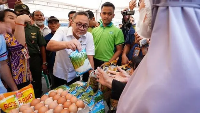 Kemendag