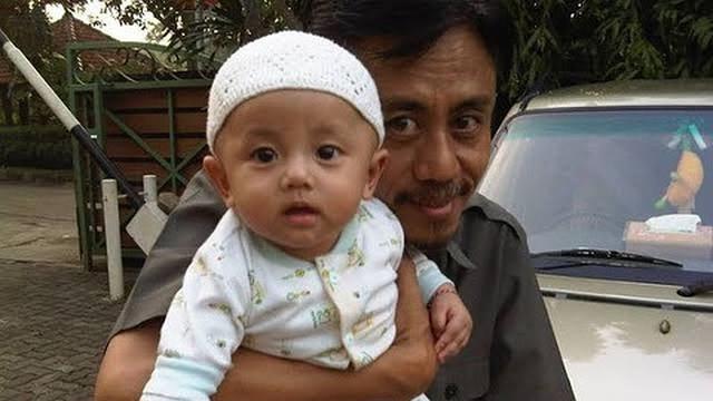 Quentin Stanislavski Anak Epy Kusnandar