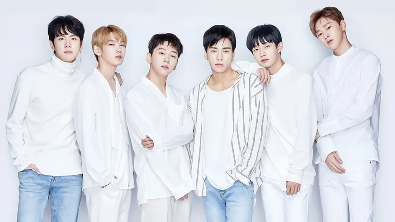 [Bintang] Baru Berumur 7 Bulan, JBJ Akan Bubar pada April 2018
