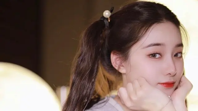 Xu Yiyang. (Photo credit : Instagram.com/lt_xuyiyang)