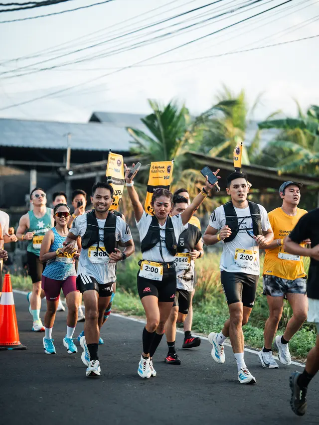 Maybank Marathon 2026
