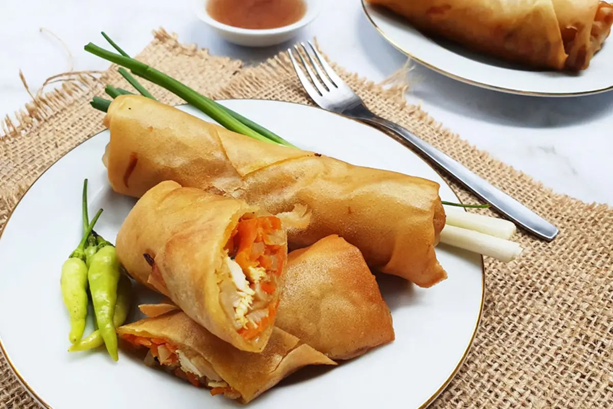 lumpia