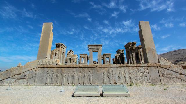 Persepolis