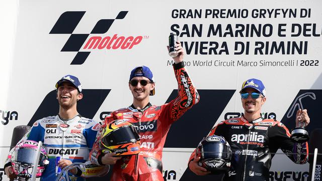 MotoGP San Marino