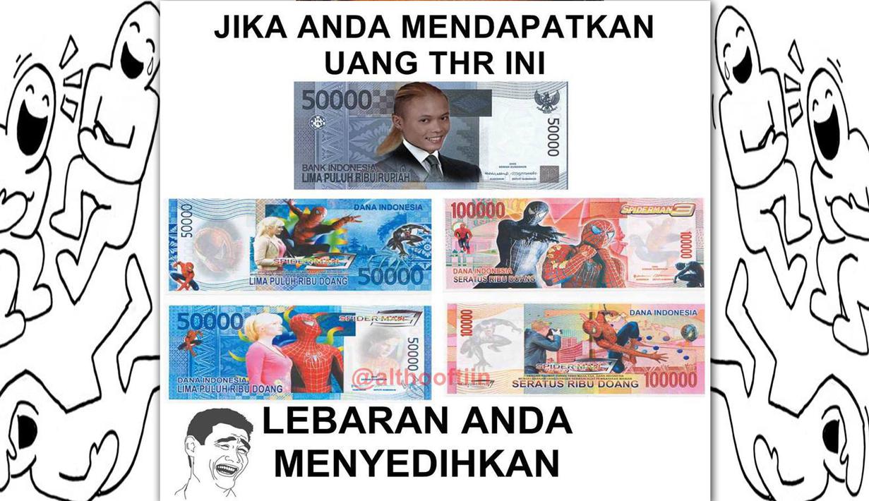 Lebaran yang menyedihkan (Istimewa)