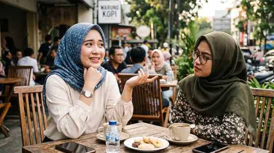 Kizib adalah Sifat Dusta yang Mustahil bagi Rasul, Ini Penjelasan Lengkapnya