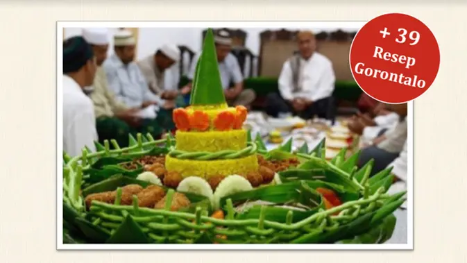Omar Niode Foundation Ajak Masyarakat Pilih Makanan Ramah Iklim Lifestyle Fimela Com