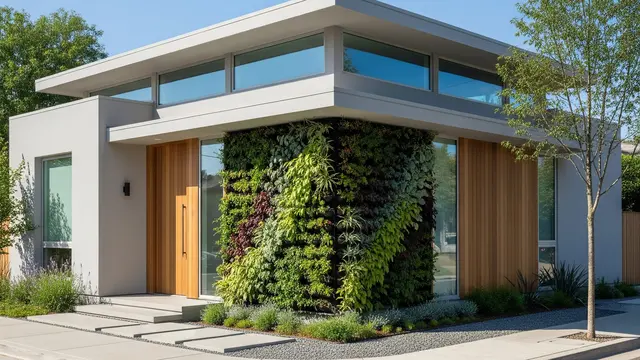 Model Rumah Minimalis untuk Lahan Hook Kecil