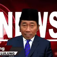 Berita terbaru mengenai seputaran meme Haji Lulung #Savehajilulung yang wajib kamu tonton.