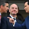 Percaya Takhayul, Presiden Paraguay Pilih Nonton dari Rumah saat La Albirroja Hadapi Prancis