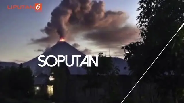 Kaleidoskop Januari 2016 Liputan6.com