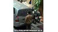 Meme Otomotif Pekan Ini: Menggambar Mobil