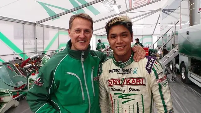 [Fimela] Philo Paz Armand