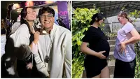 Masayu Clara Hamil Anak Pertama. (Sumber: Instagram/masayuclara)