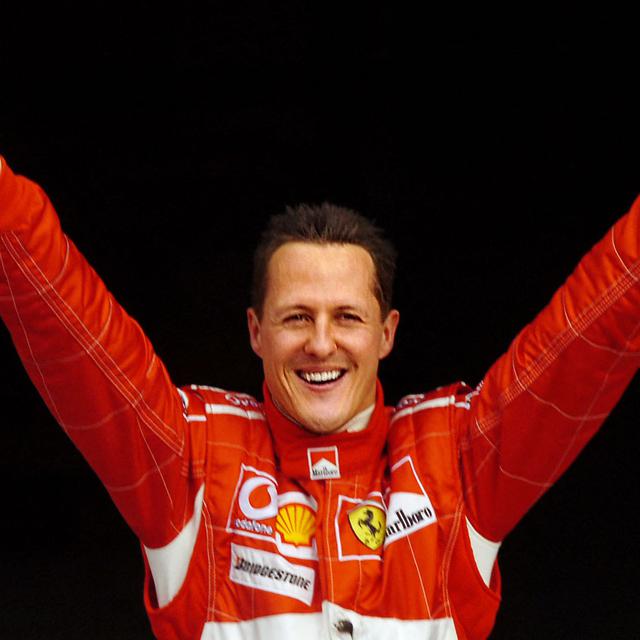 Netflix Rilis Trailer Film Dokumenter Legenda F1 Michael Schumacher Bola Liputan6 Com