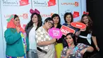 Women's Talk Liputan6.com kali ini membahas seputar kehidupan wanita plus size, Jakarta, (24/9/14). (Liputan6.com/Faisal R Syam)