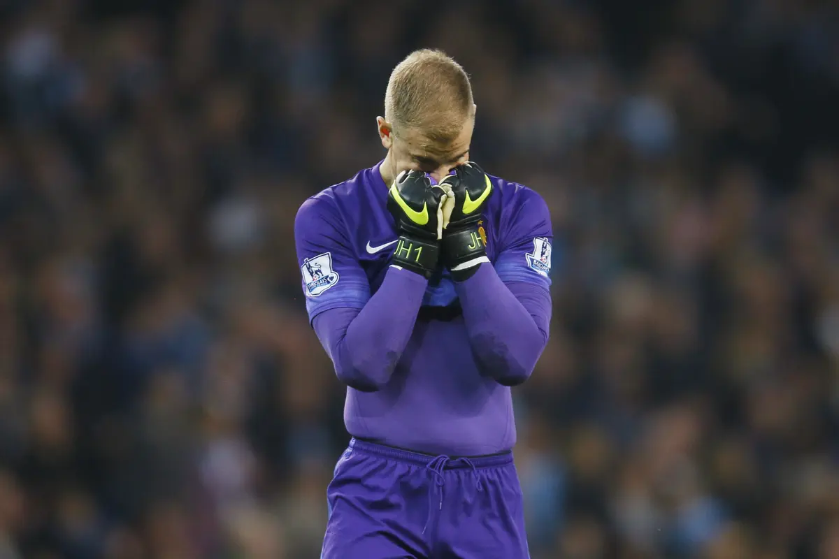 Joe Hart