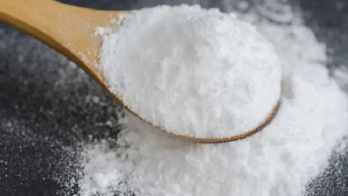Baking Soda