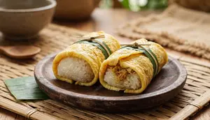 Resep Semar Mendem Ekonomis, Cocok untuk Ide Bisnis Isian Snack Box Kekinian