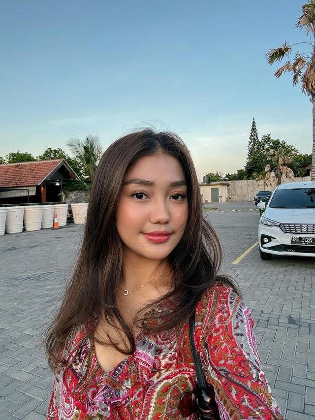 Chandrika Chika. (Foto: Dok. Instagram @chndrika_)