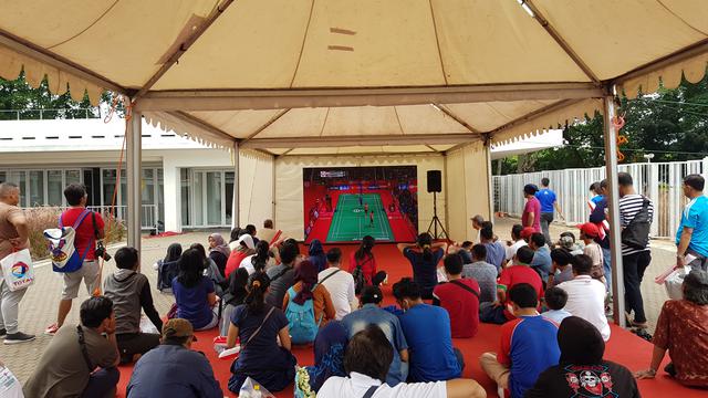 Indonesia Masters 2019