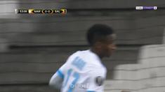 Berita video highlights Liga Europa 2017-2018, Marseille vs Salzburg, dengan skor 0-0. This video presented by BallBall.