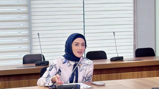 [Liputan6] Mulan Jameela