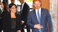 Meghan Markle kembali gunakan tuxedo andalannya (instagram/ thegistwiz)